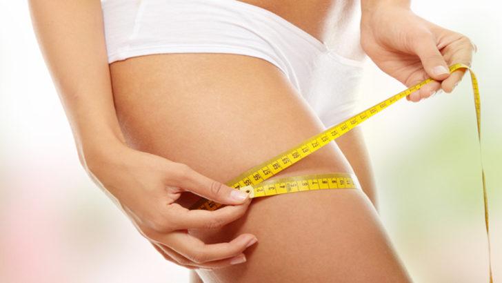 Bu hareketlerle bacaklarınızı kısa s&uuml;rede inceltin