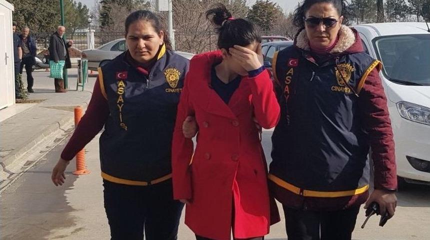 Vicdansız Annenin Boğduğu &Ccedil;ocuk &Ouml;ld&uuml;