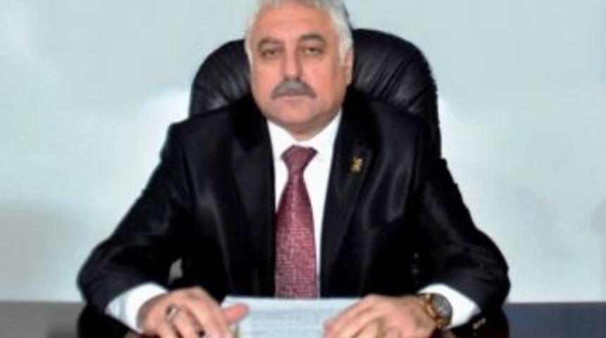 Mehmet Işık, B&uuml;y&uuml;k T&uuml;rkiye Partisi&rsquo;ne Genel Başkan Oluyor