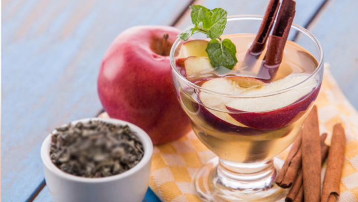 Zayıflatan detoks tarifi