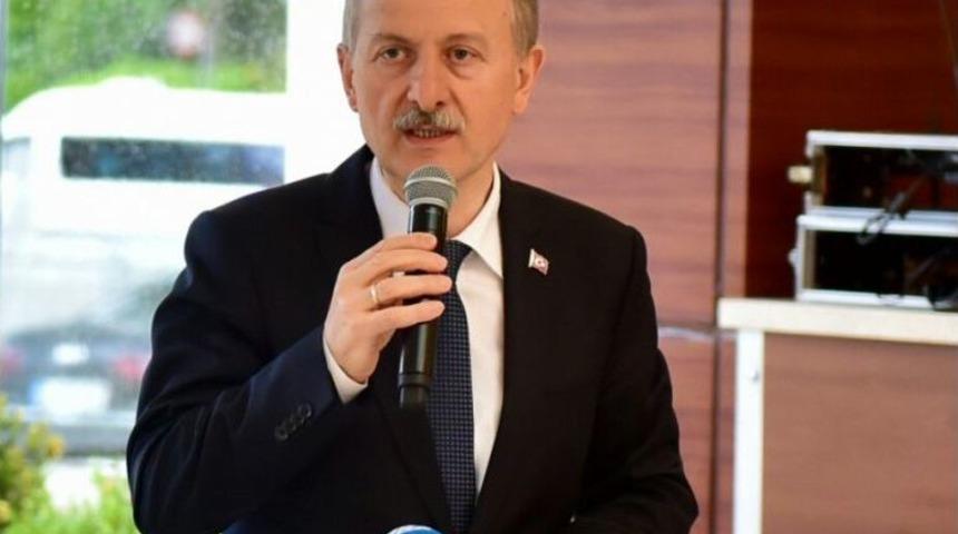 Fatih&rsquo;in Sorunları Masaya Yatırıldı