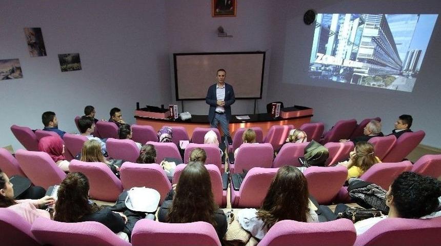 Geleceğin Ar-ge Personeli Uludağ &Uuml;niversitesi&rsquo;nden