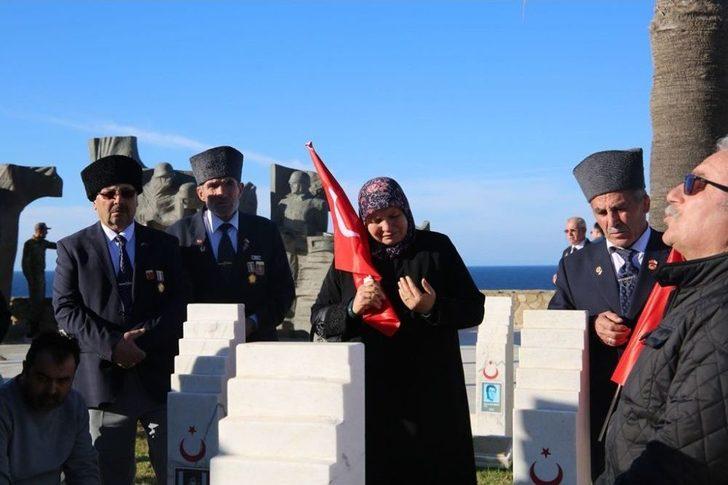 Gazilerin 44 Yıllık Hayali Gerçek Oldu G2