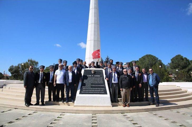 Gazilerin 44 Yıllık Hayali Gerçek Oldu G3