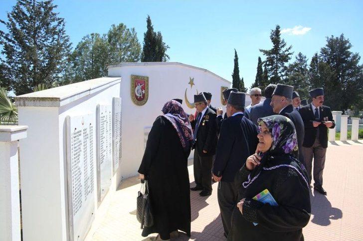 Gazilerin 44 Yıllık Hayali Gerçek Oldu G4