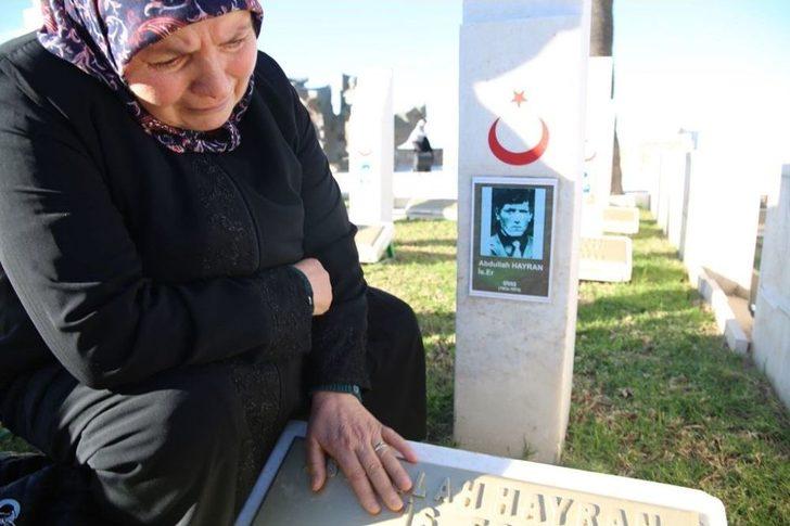 Gazilerin 44 Yıllık Hayali Gerçek Oldu G5