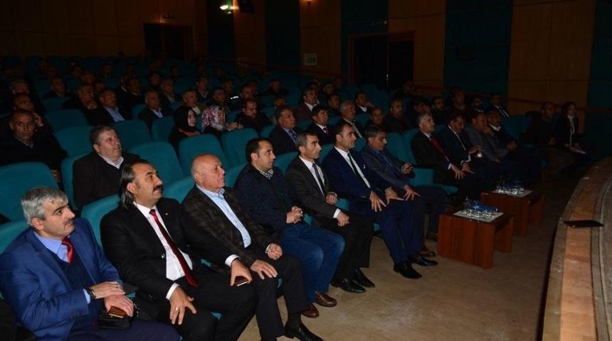 Bitlis&rsquo;in 20 Yıllık Hayali Ger&ccedil;ekleşiyor