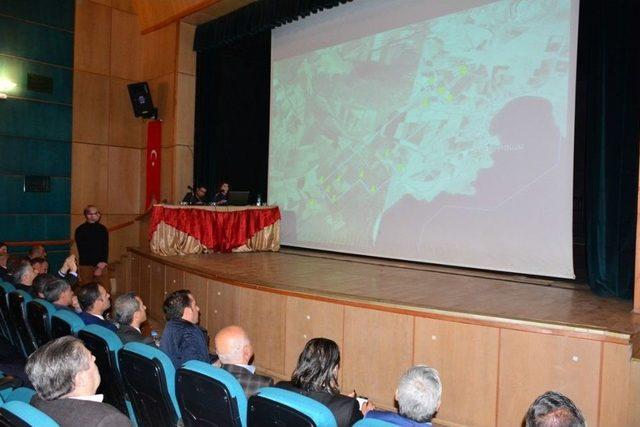Bitlis’in 20 Yıllık Hayali Gerçekleşiyor