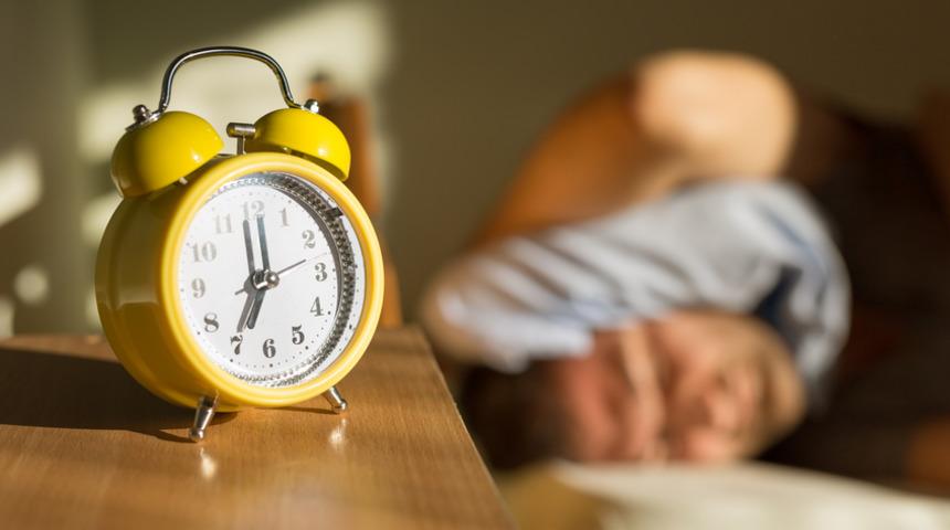 Erken kalk bak neler oluyor!