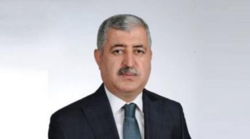 Başkan Polat&rsquo;tan Regaib Kandili Ve &Uuml;&ccedil; Aylar Mesajı