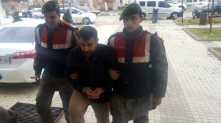 Alacaklısını Vuran Ş&uuml;pheli Tutuklandı