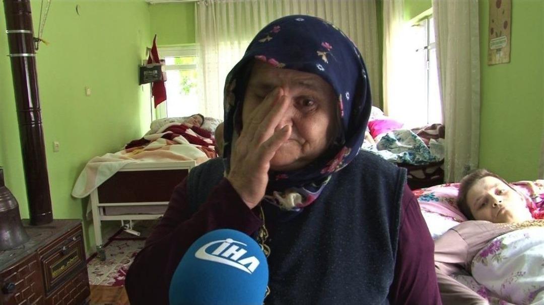 İşte Ger&ccedil;ek "fedakar Anne"