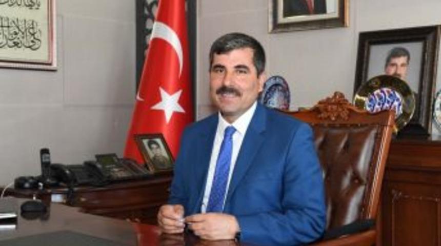 Jandarma Teşkilatının 179. Kuruluş Yıld&ouml;n&uuml;m&uuml;n&uuml;