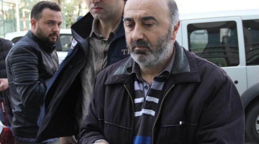 Beraat Eden Ancak Darbe Yazışmaları Ortaya &Ccedil;ıkınca G&ouml;zaltına Alınan Polis Tutuklandı