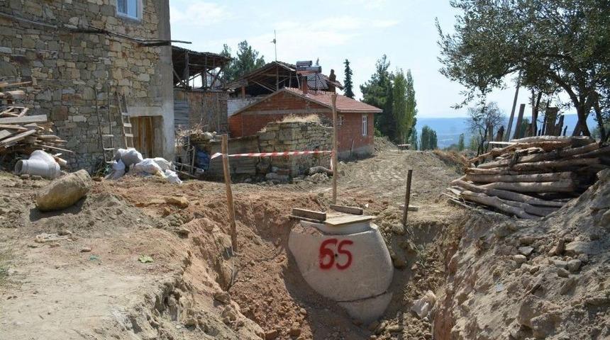 Yılların Kangren Olmuş Sorunları Maski İle Çözülüyor