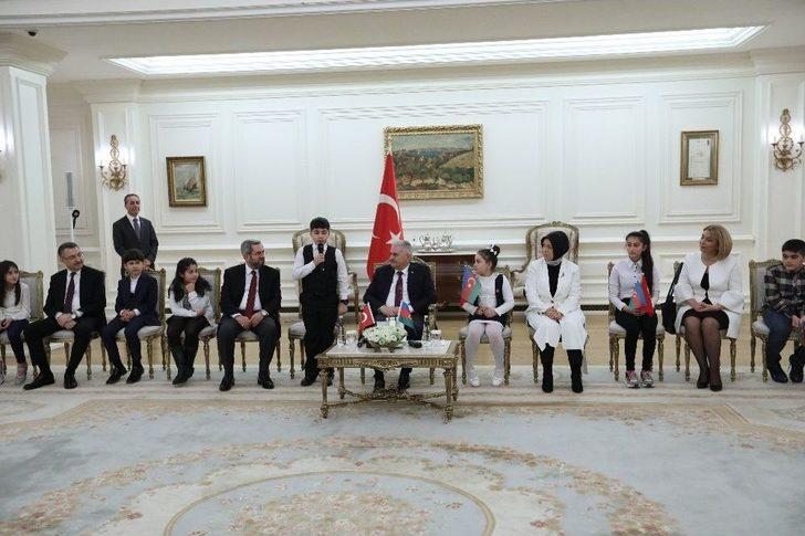 Başbakan Yıldırım: "afrin’de Kahraman Silahlı Kuvvetlerimiz, Güvenlik Güçlerimiz Adeta Bir Destan Yazdı" G1