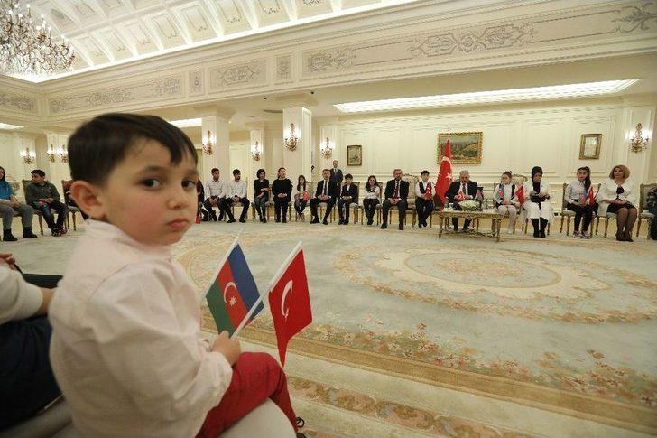 Başbakan Yıldırım: "afrin’de Kahraman Silahlı Kuvvetlerimiz, Güvenlik Güçlerimiz Adeta Bir Destan Yazdı" G3