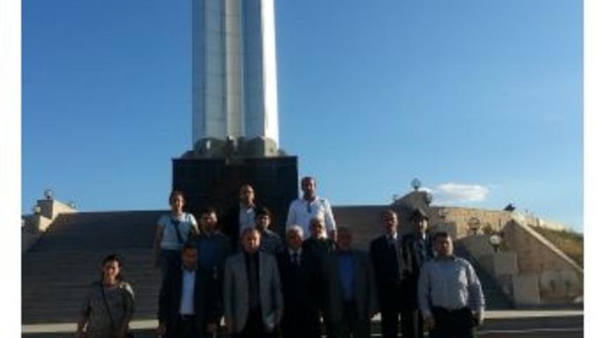 Asimder&rsquo;den Nato&rsquo;da Atat&uuml;rk Ve Erdoğan&rsquo;a Yapılan Hakarete Tepki