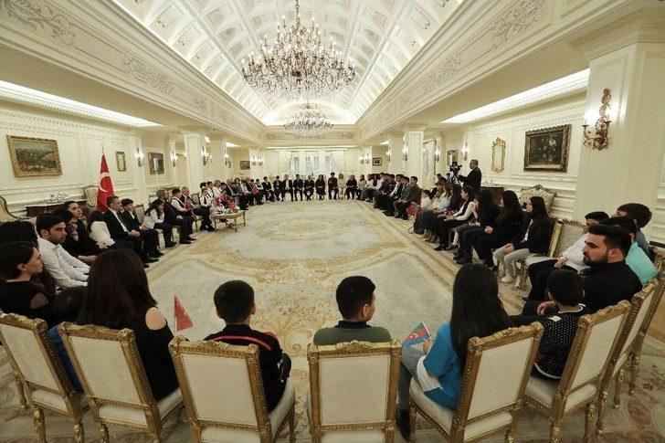 Başbakan Yıldırım: "afrin’de Kahraman Silahlı Kuvvetlerimiz, Güvenlik Güçlerimiz Adeta Bir Destan Yazdı" G5