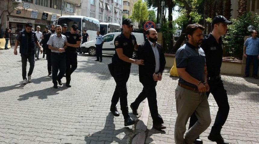 Asgari &Uuml;cretli Furkan &Uuml;yesinin 8 Yıllık Hesabında 80 Milyonluk İşlem Hacmi Tespit Edildi