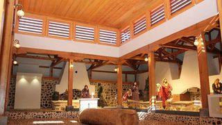 Çamaşırhane Temizlik Müzesi Tamamlandı