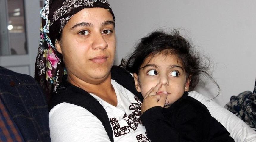 Talihsiz Yavruya Vali Yılmaz Sahip &Ccedil;ıktı