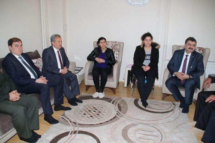 Akşehir’de Hayırseverlerin Bağışladığı Arsada Yapılan Anaokulu Açıldı G4