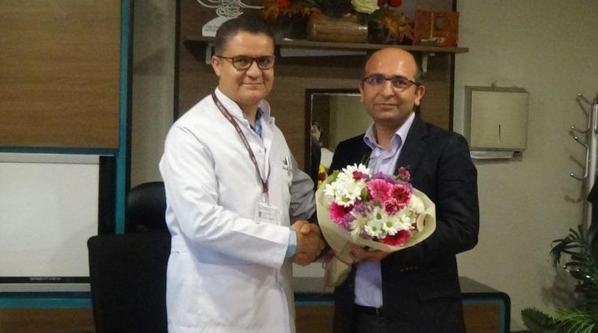 Medical Park&rsquo;tan &lsquo;meslek Lisesi &Ouml;ğrencileri Mahalleliyle Buluşuyor&rsquo; Projesine Destek