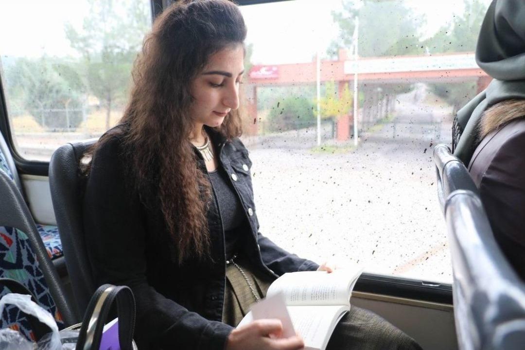 (&ouml;zel Haber) Korku Yoluna &Uuml;cretsiz Servis