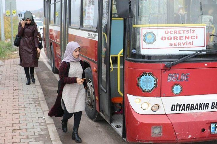 (özel Haber) Korku Yoluna Ücretsiz Servis G4