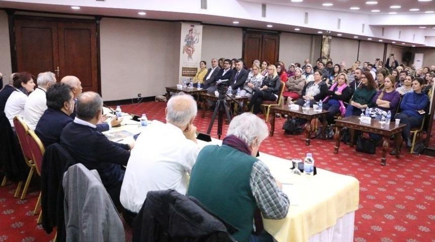 Mozaik Paneline Yoğun İlgi