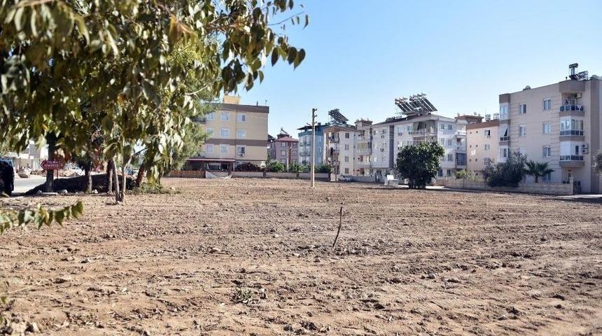 Çocuklara ‘anadolu Bahçesi’