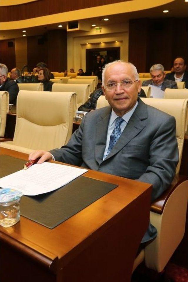 Yenimahalle Belediyesi&rsquo;nin B&uuml;t&ccedil;esi Kabul Edildi 1