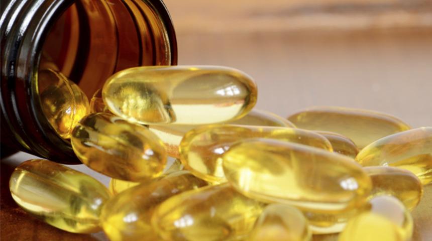 D vitamini eksikliği kanseri tetikliyor