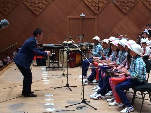 “yılın Öğretmeni” Ödülünü Cumhurbaşkanı Erdoğan’dan Alacak 1