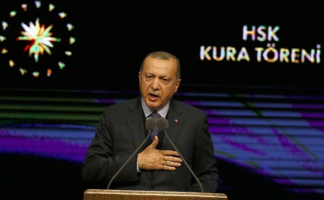 Adli Yargı Hakim Ve Cumhuriyet Savcıları İle İdari Yargı Hakimleri Kura T&ouml;reni