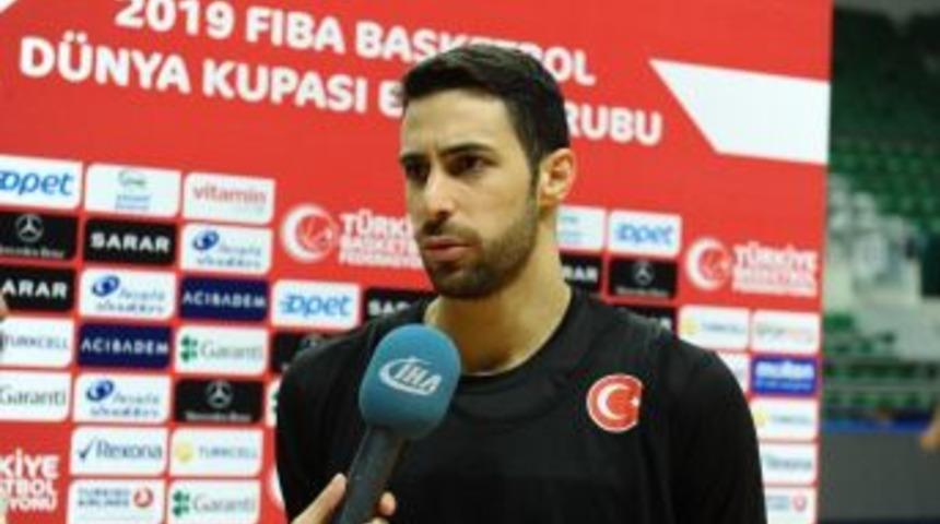 (&ouml;zel Haber) Doğuş Balbay: "2010 Ve 2001&rsquo;deki Gibi Madalyalara Uzanmak İstiyoruz"