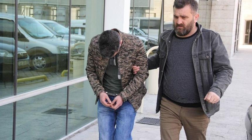 Uyuşturucu Ticaretinden Tutuklandılar