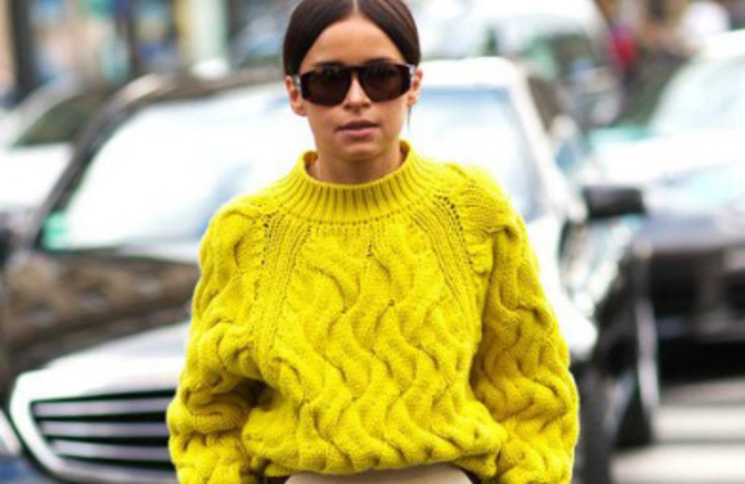 Kazak giymenin en iyi ve en rahat 10 yolu