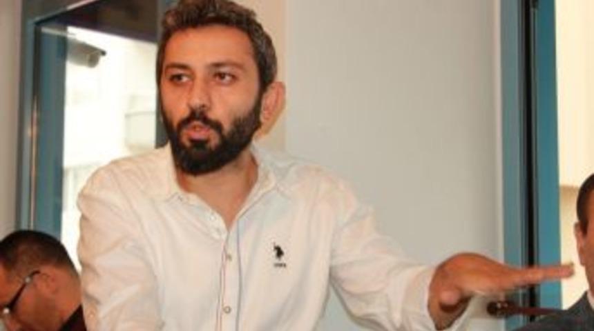 Kendir: "yalova Depreme Hazır Değil"