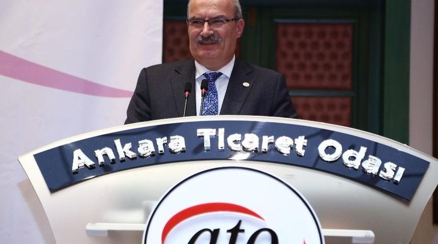 Ato&rsquo;da Anneler G&uuml;n&uuml; Kutlaması