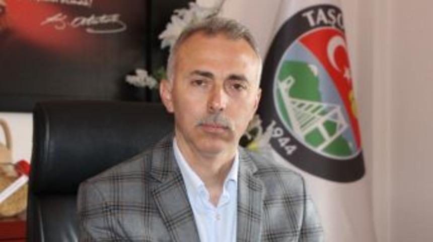 Başkan &Ouml;zt&uuml;rk: &ldquo;engelli Dostu Bir Belediyeyiz&rdquo;