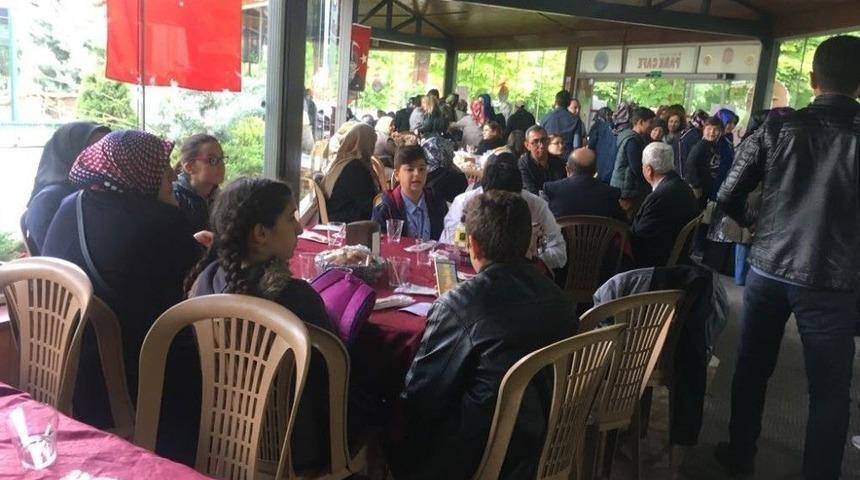 T&uuml;rkiye N&uuml;fusunun Y&uuml;zde 12,3&rsquo;&uuml;n&uuml; Engelliler Oluşturuyor