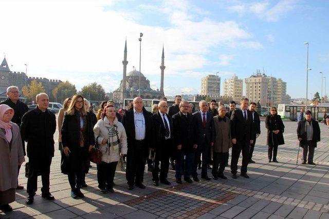 22 Kasım Toplum Ağız Diş Sağlığı Haftası 1