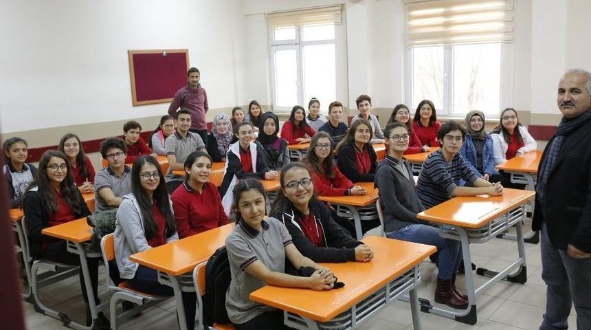 &Ouml;ğrenciler, Kerk&uuml;k İ&ccedil;in &Ouml;zel Klip Hazırladı