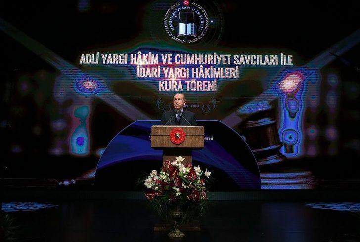 Cumhurbaşkanı Erdoğan: “virgülü Koyduk, İnşallah Nokta Koyulacak” G5