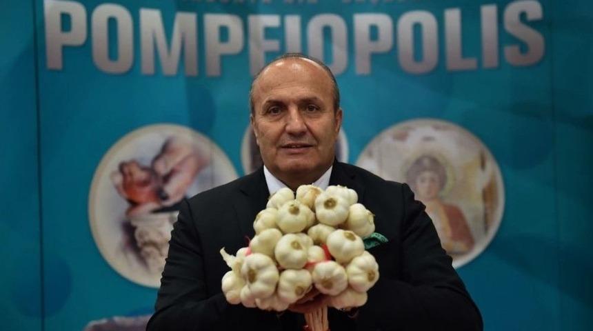 Kastamonu G&uuml;nleri&rsquo;nde Taşk&ouml;pr&uuml; Standı B&uuml;y&uuml;k İlgi G&ouml;rd&uuml;