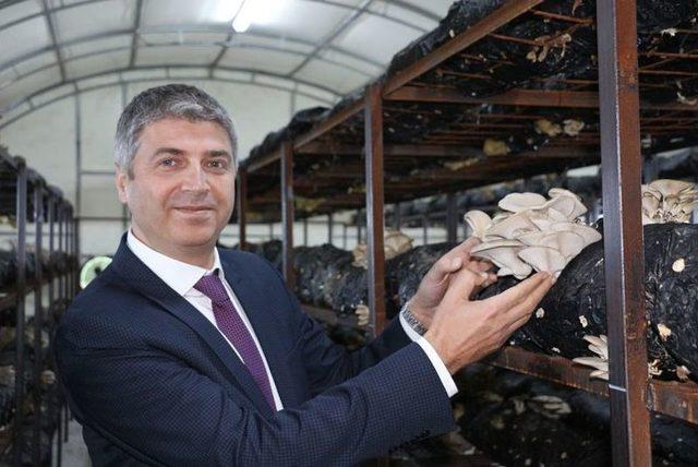 &lsquo;gen&ccedil; &Ccedil;ift&ccedil;i Projeleri&rsquo;nin Başarısı Y&uuml;z G&uuml;ld&uuml;r&uuml;yor 2