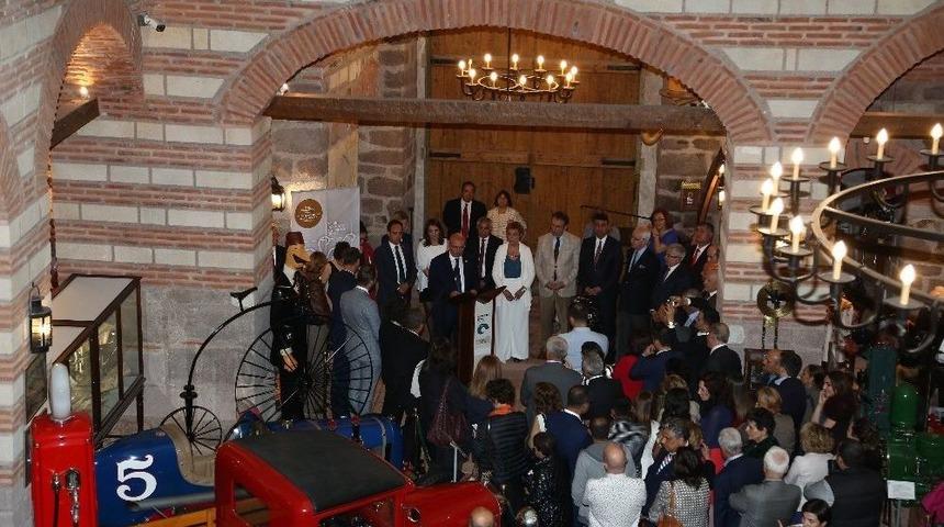 Ankara Ke&ccedil;isi Tiftiğine Coğrafi İşaret Tescili Alınacak