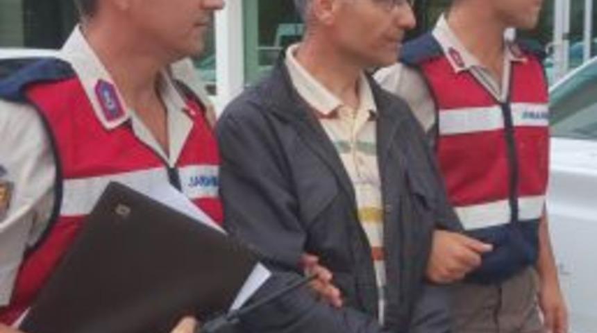 Fet&ouml;&rsquo;den Yargılanan Eski Sinop Valisinin Eşine 7,5 Yıl Hapis